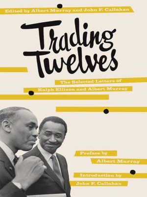cover image of Trading Twelves